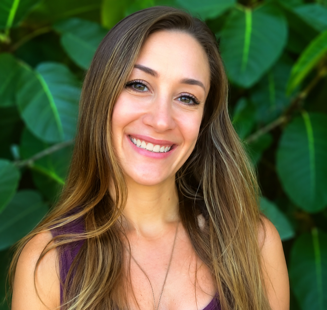Christine Johansen, content marketing strategist